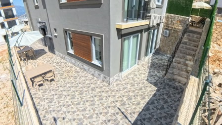 Hillfort Suites Apart Otel, Demre, Turkey