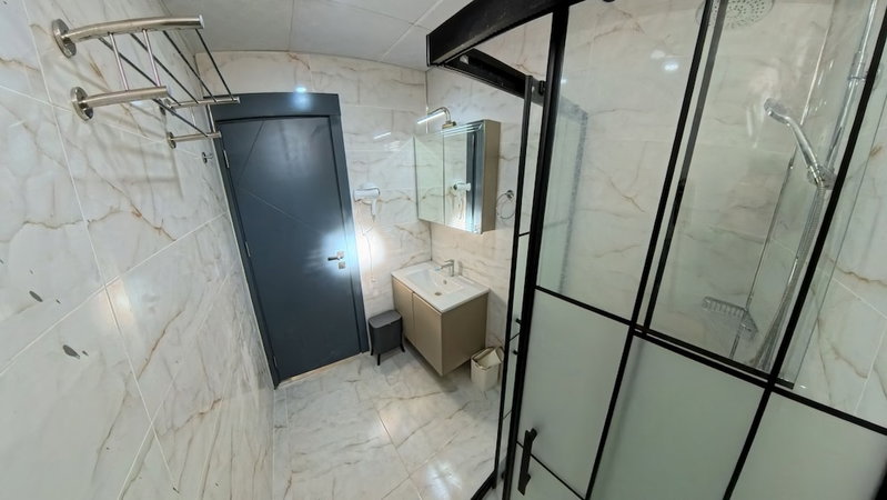 Hillfort Suites Apart Otel, Demre, Turkey