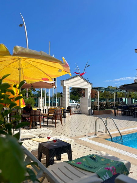 Moy Beldibi, Kemer, Turkey