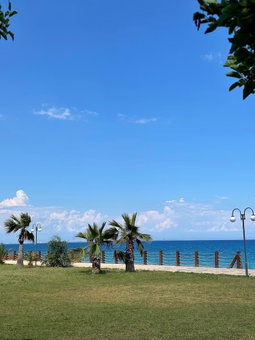 Moy Beldibi, Kemer, Turkey