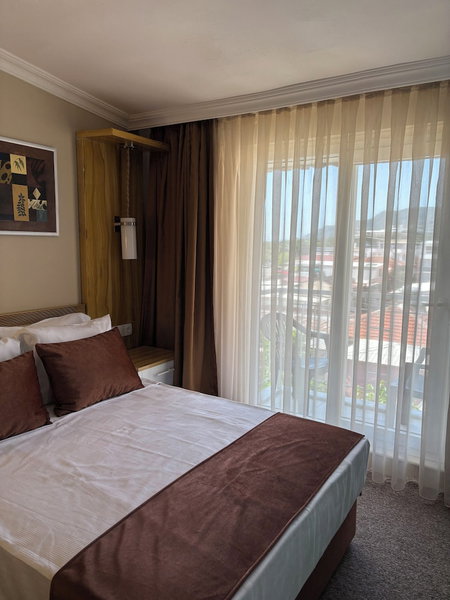Moy Beldibi, Kemer, Turkey