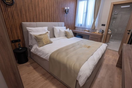 Kemer City Hotel istanbul Airport, Istanbul, Turkey