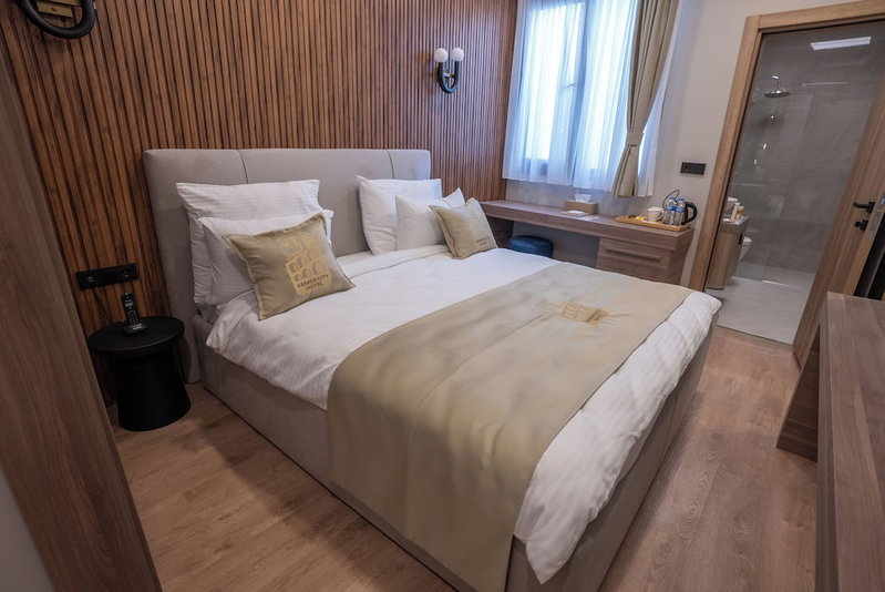 Kemer City Hotel istanbul Airport, Istanbul, Turkey