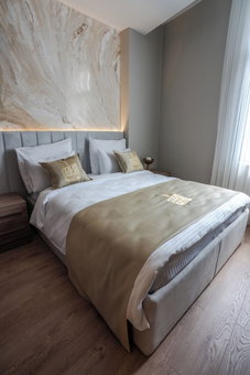 Kemer City Hotel istanbul Airport, Istanbul, Turkey