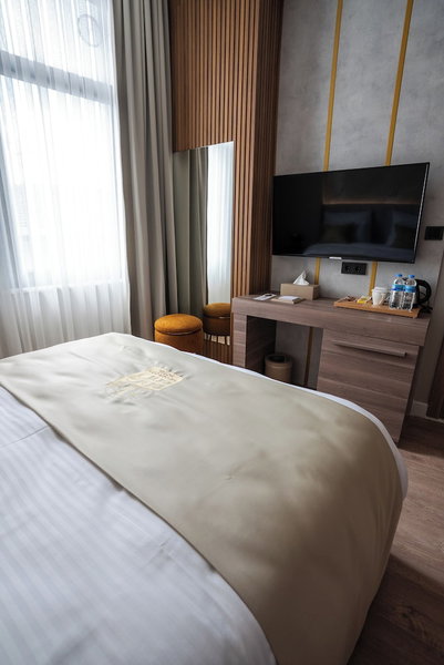 Kemer City Hotel istanbul Airport, Istanbul, Turkey