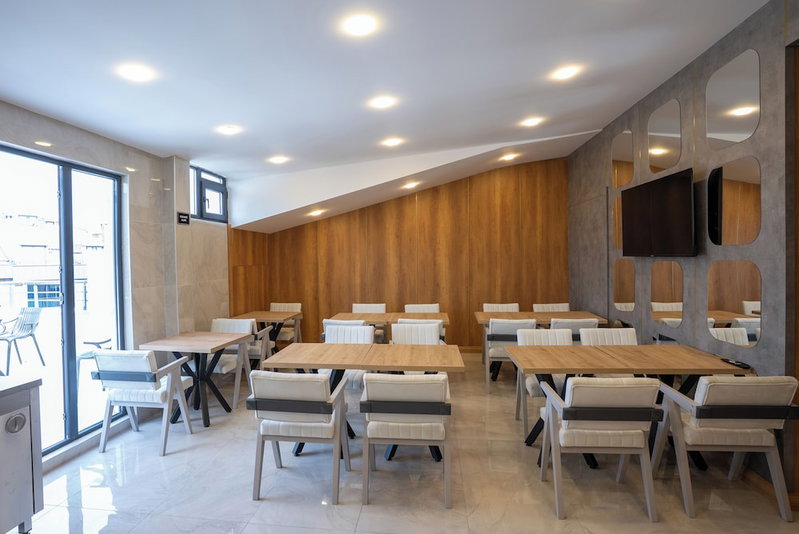 Kemer City Hotel istanbul Airport, Istanbul, Turkey
