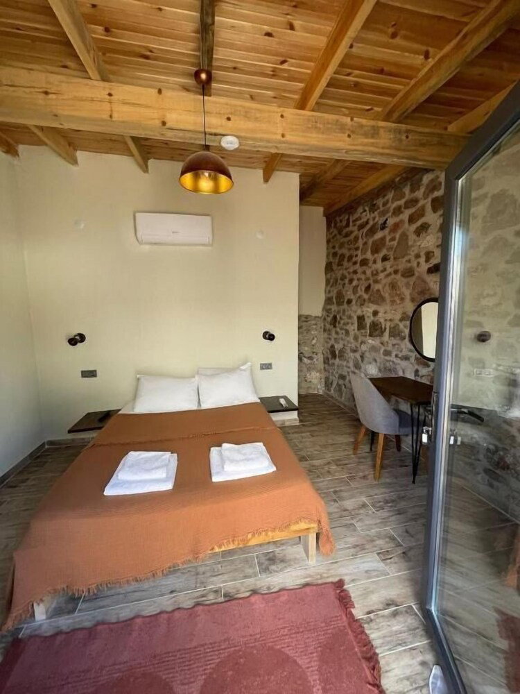 Casa Küçükköy, Turkey