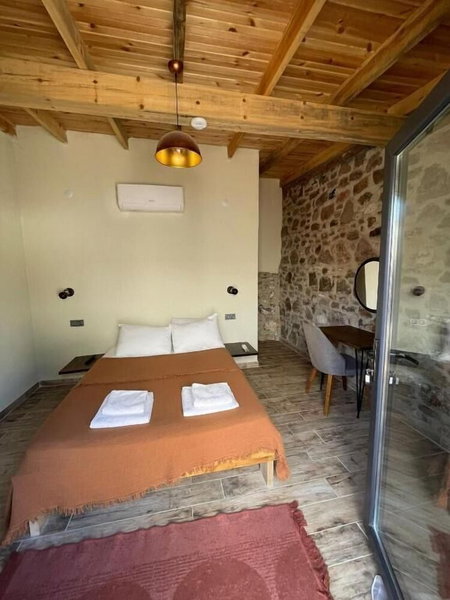 Casa Küçükköy, Ayvalik, Turkey