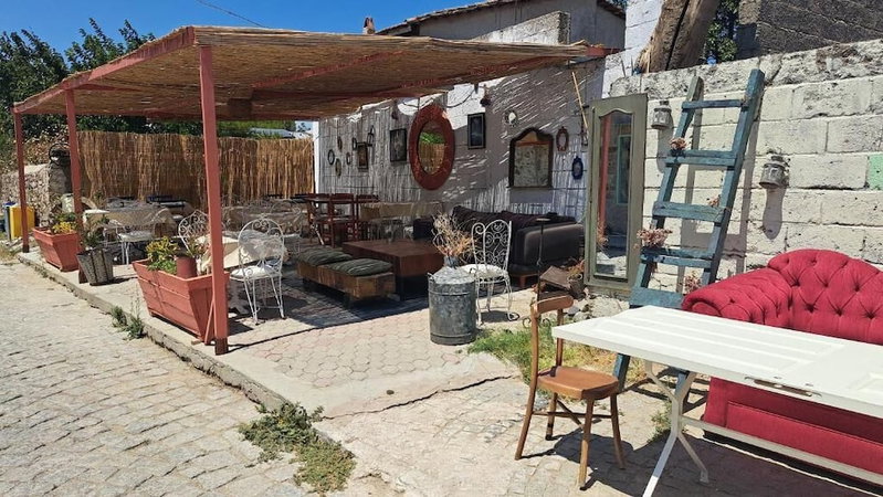 Casa Küçükköy, Ayvalik, Turkey
