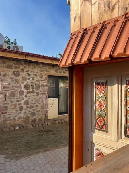 Casa Küçükköy, Ayvalik, Turkey
