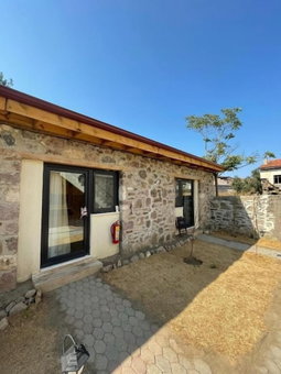 Casa Küçükköy, Ayvalik, Turkey