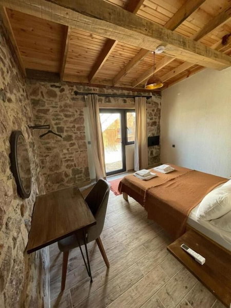 Casa Küçükköy, Ayvalik, Turkey