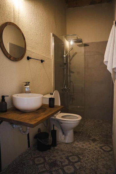 Casa Küçükköy, Ayvalik, Turkey