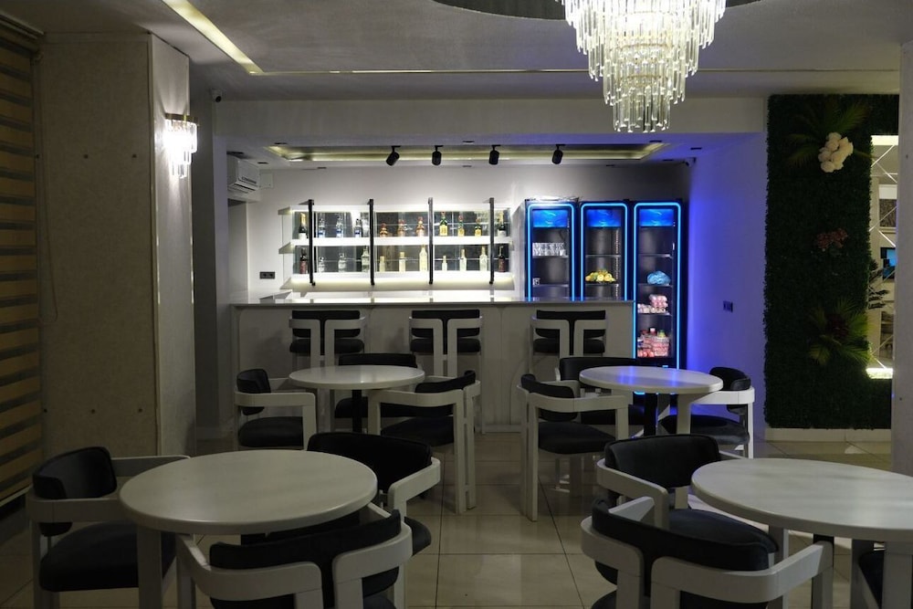 Hotel · Grand Diamond Hotel, Mersin
