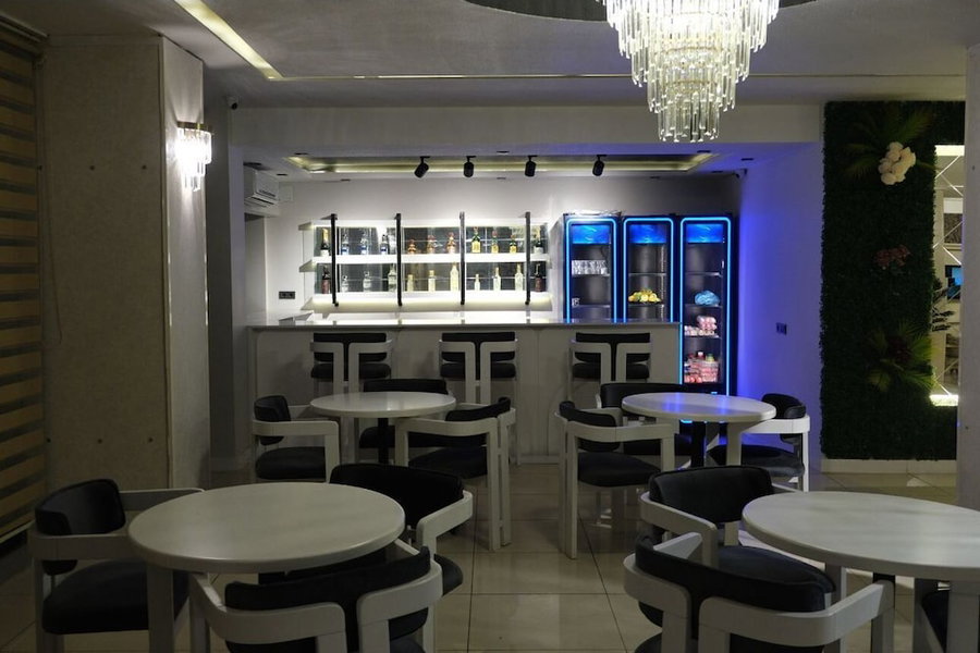 Grand Diamond Hotel, Mersin, Turkey