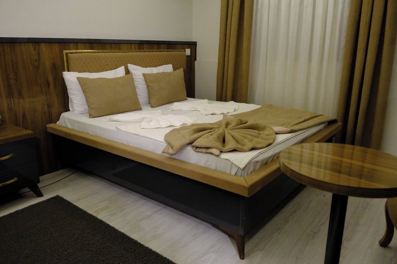 Grand Diamond Hotel, Mersin, Turkey