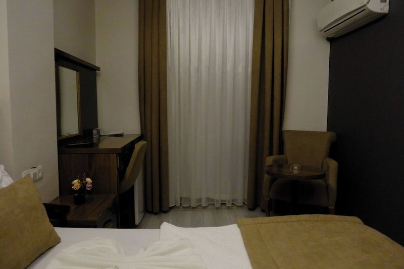 Grand Diamond Hotel, Mersin, Turkey