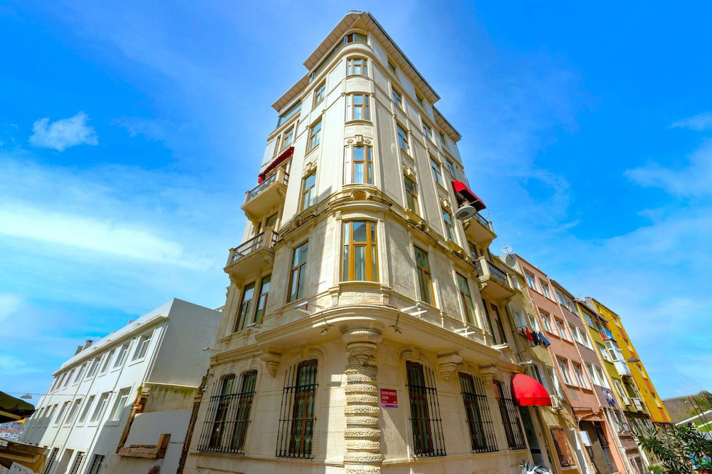 Flex O'pera Hotel, Turkey