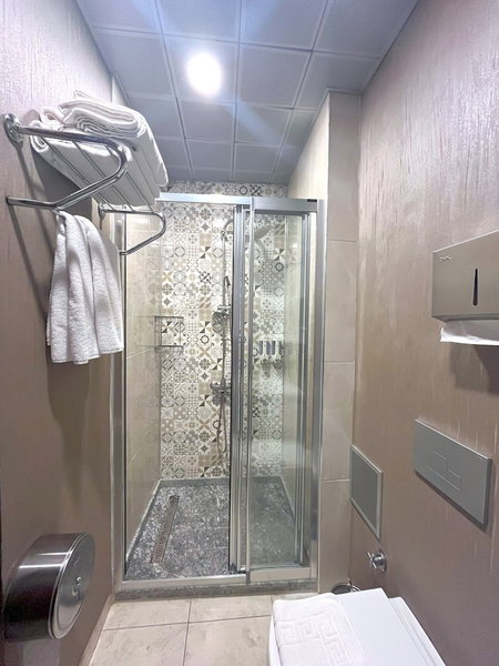 Flex O'pera Hotel, Istanbul, Turkey