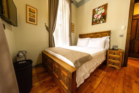 Flex O'pera Hotel, Istanbul, Turkey