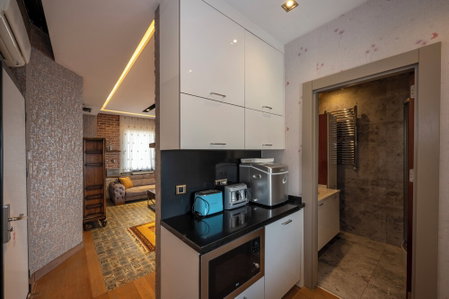 Flex O'pera Hotel, Istanbul, Turkey