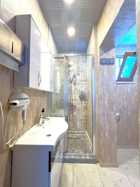 Flex O'pera Hotel, Istanbul, Turkey