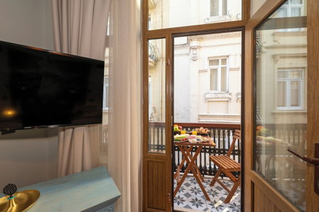Flex O'pera Hotel, Istanbul, Turkey