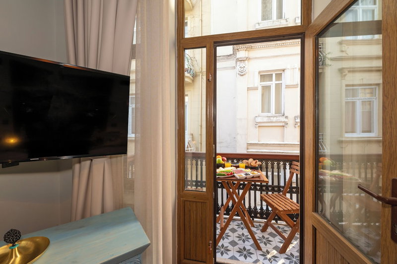 Flex O'pera Hotel, Istanbul, Turkey