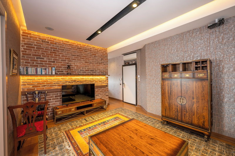 Flex O'pera Hotel, Istanbul, Turkey