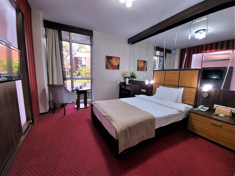 Çetinel Otel, Adana, Turkey