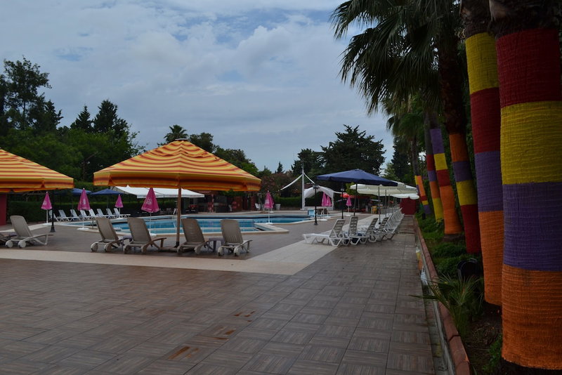 Çetinel Otel, Adana, Turkey
