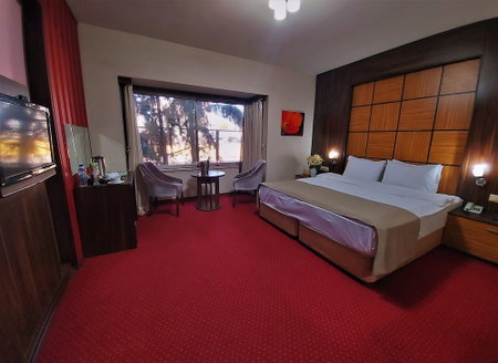 Çetinel Otel, Adana, Turkey