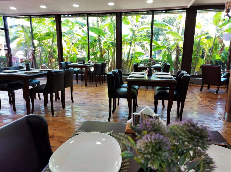 Çetinel Otel, Adana, Turkey