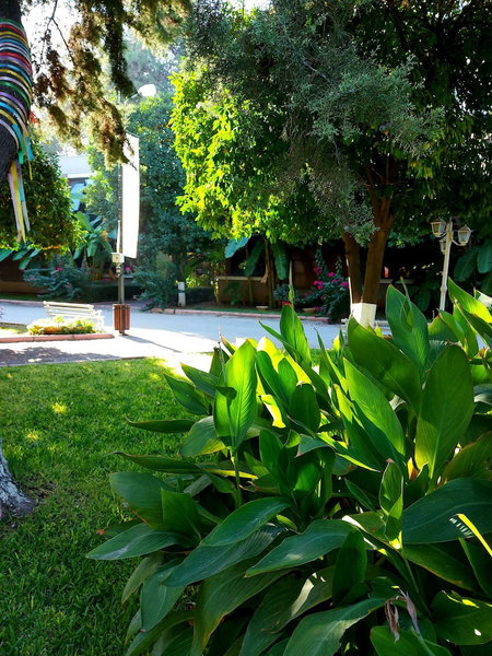 Çetinel Otel, Adana, Turkey