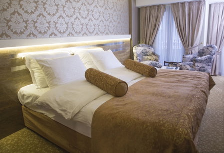 Golden Rain Hotel Old City, Istanbul, Turkey