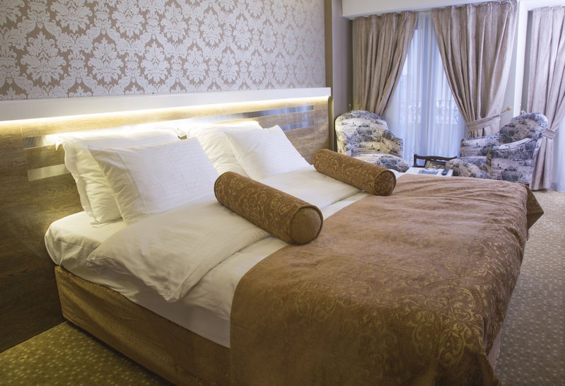 Golden Rain Hotel Old City, Istanbul, Turkey