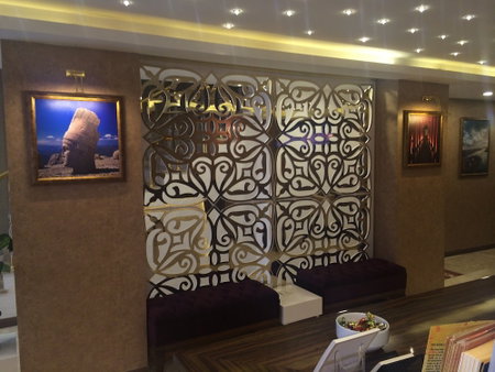 Golden Rain Hotel Old City, Istanbul, Turkey