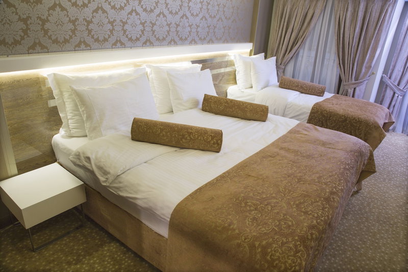 Golden Rain Hotel Old City, Istanbul, Turkey