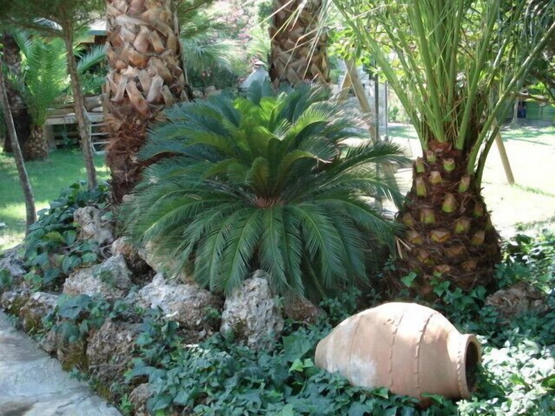 Nirvana Apart Hotel, Fethiye, Turkey