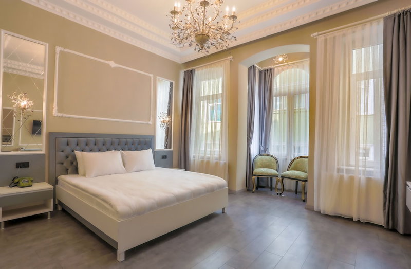 Arach Hotel Harbiye, Istanbul, Turkey