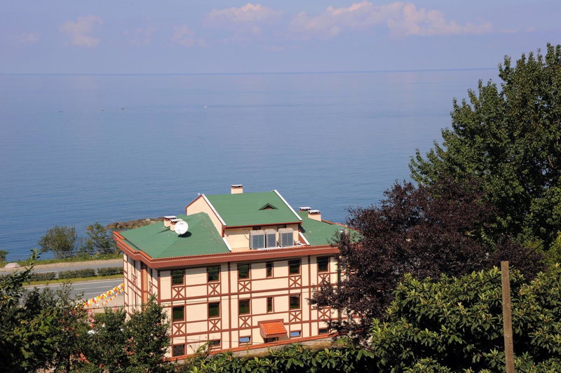 Hotel Lazlakar, Rize, Turkey