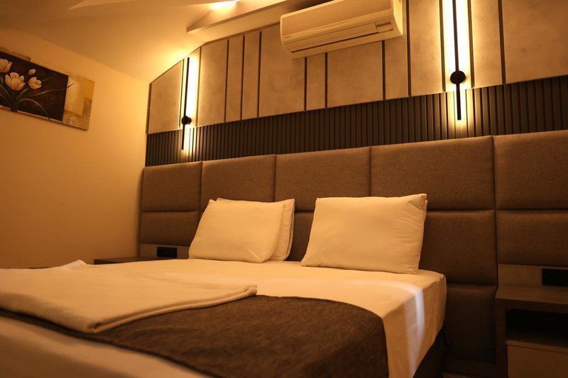 Hotel Lazlakar, Rize, Turkey