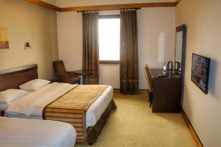 Hotel Lazlakar, Rize, Turkey