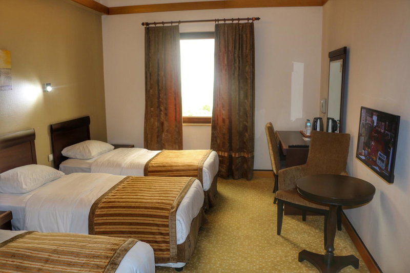 Hotel Lazlakar, Rize, Turkey