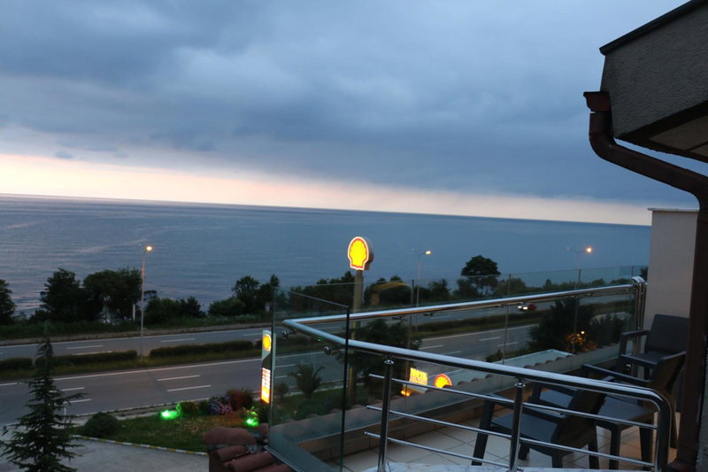 Hotel Lazlakar, Rize, Turkey