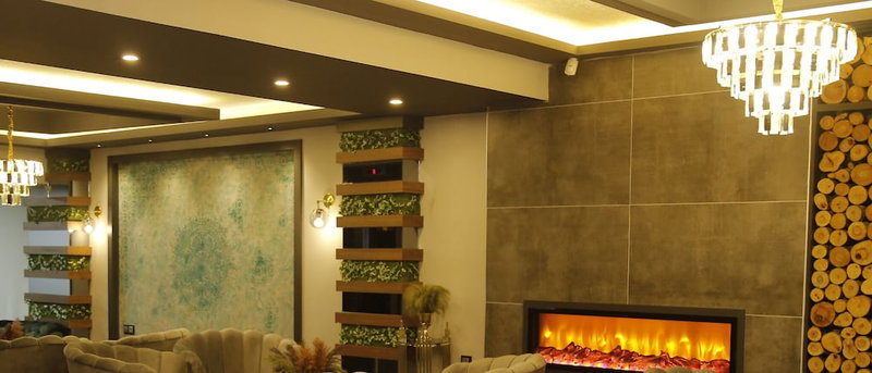 Grand Zara Otel, Kayseri, Turkey