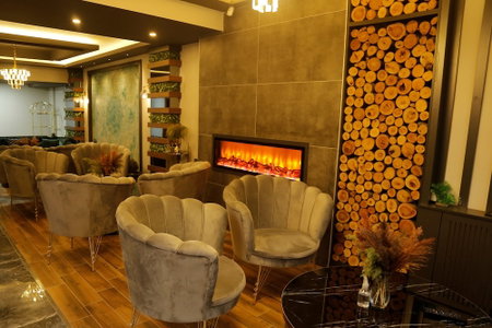 Grand Zara Otel, Kayseri, Turkey