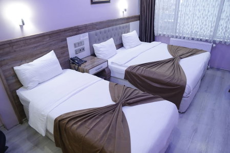 Grand Zara Otel, Kayseri, Turkey
