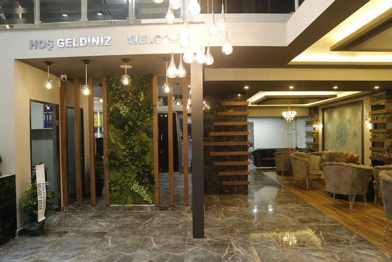 Grand Zara Otel, Kayseri, Turkey