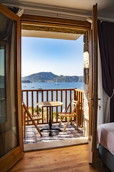 Alice Tatil Evi, Marmaris, Turkey